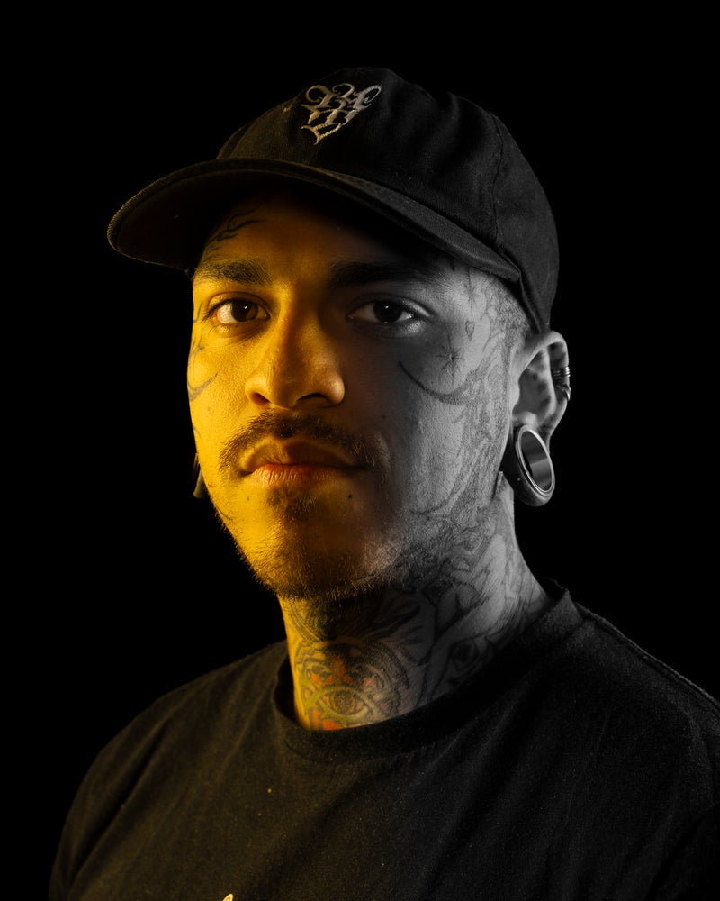 Isaac Henríquez