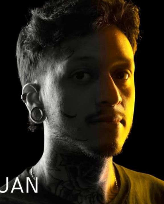 José Juan