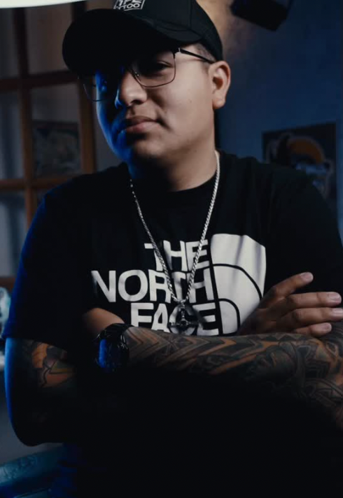RICHY INK